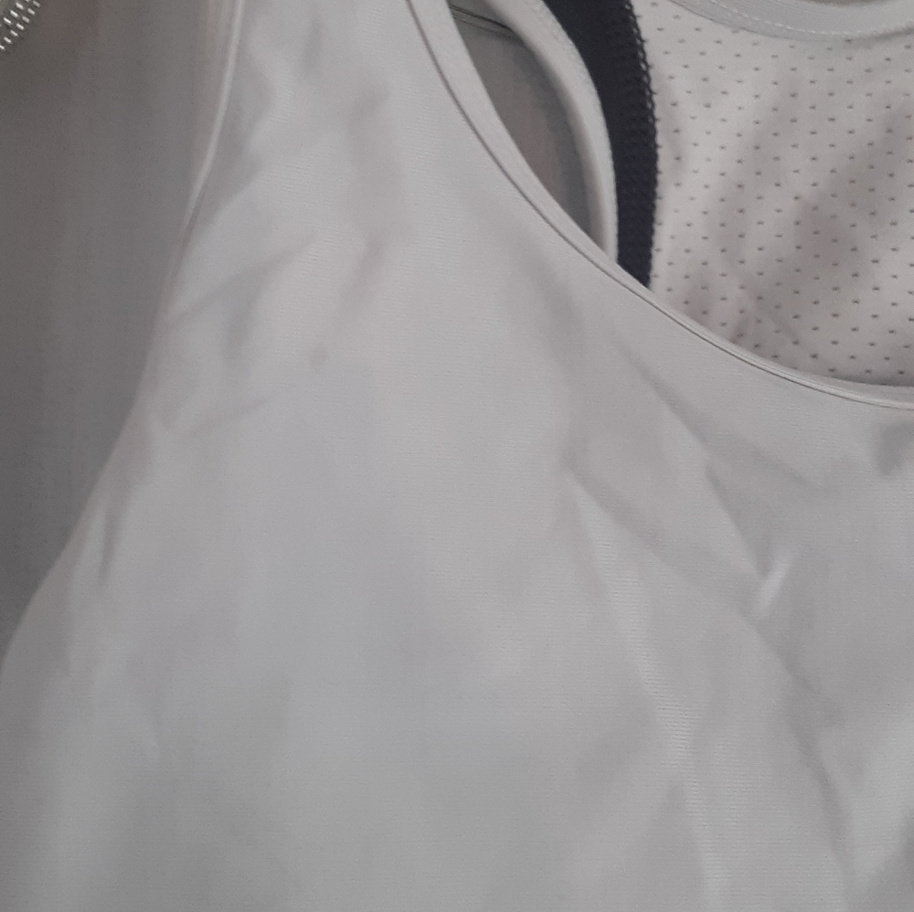 CHAMPION Reversible Sports Bra / Girl's Size Small - Picture 7 of 7